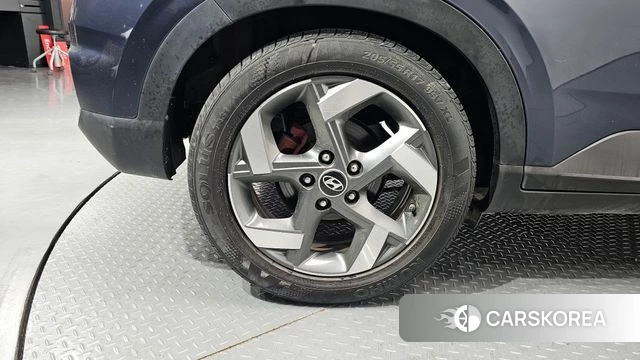 Hyundai Venue id 4250934 из Кореи 26