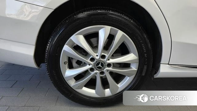 Mercedes-Benz C-Class W205 id 4770271 из Кореи 15