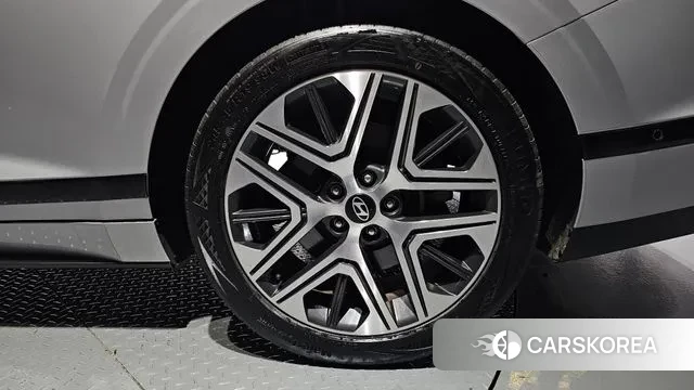 Hyundai Grandeur (GN7) id 3457717 из Кореи 15