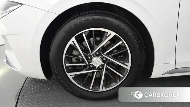 Hyundai The New Grandeur IG id 4632680 из Кореи 27