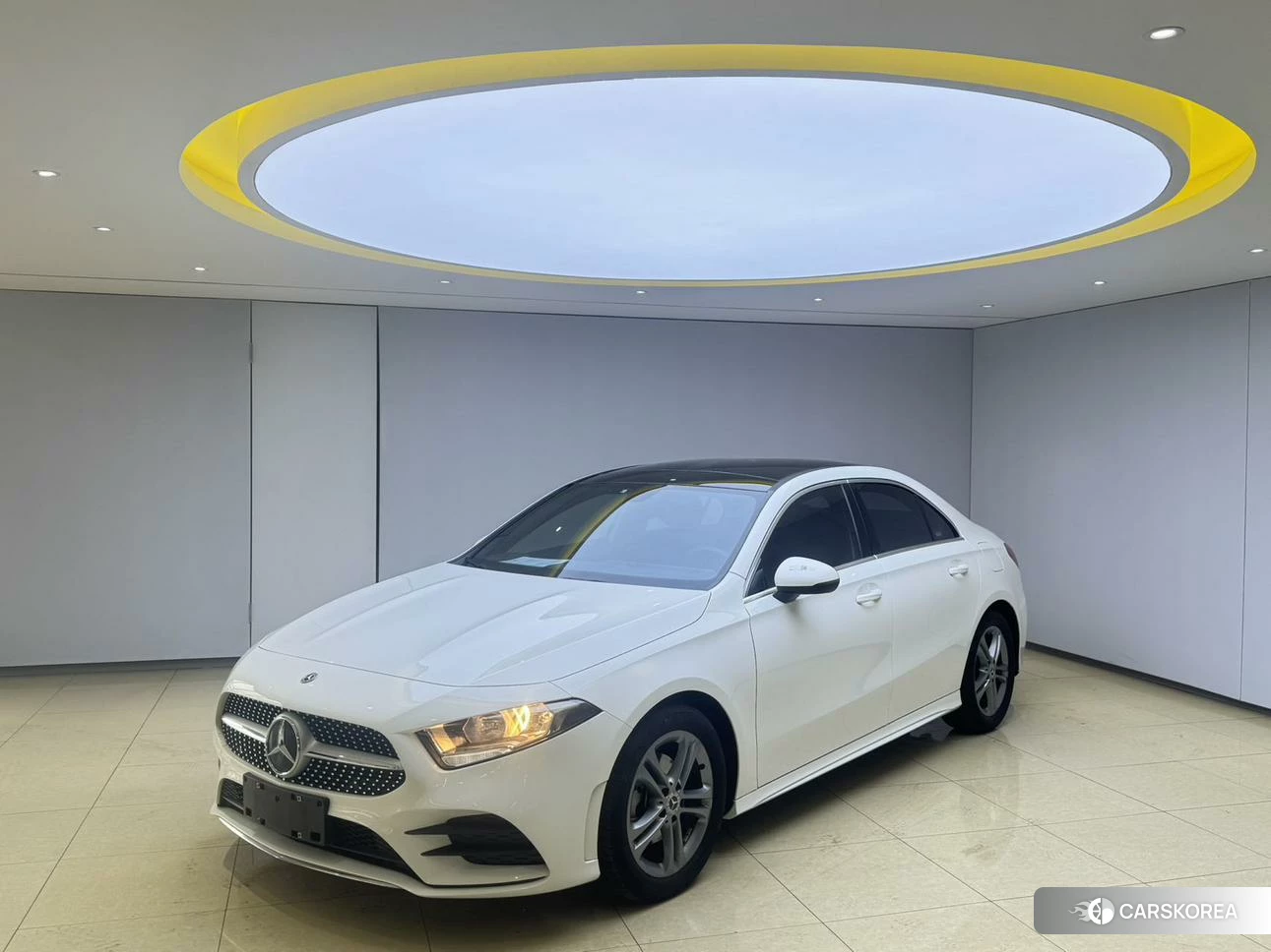 Mercedes-Benz Class A id 4493134 из Китая 21