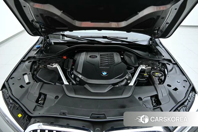 BMW 7 series id 4261369 из Китая 15