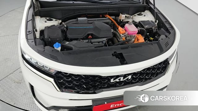 Kia Sorento 4th Generation id 3871662 из Кореи 15