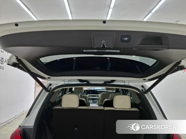 Hyundai Palisade id 3859776 из Кореи 15