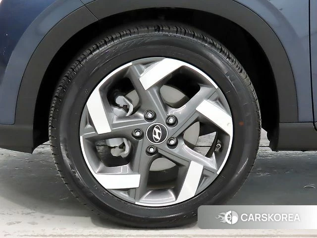 Hyundai Venue id 4367606 из Кореи 15