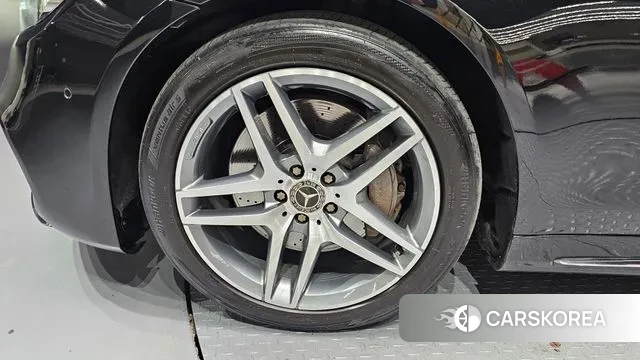 Mercedes-Benz S-Class W222 id 3444047 из Кореи 15