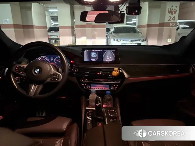 BMW 6 Series GT (G32) id 3742157 из Кореи 15