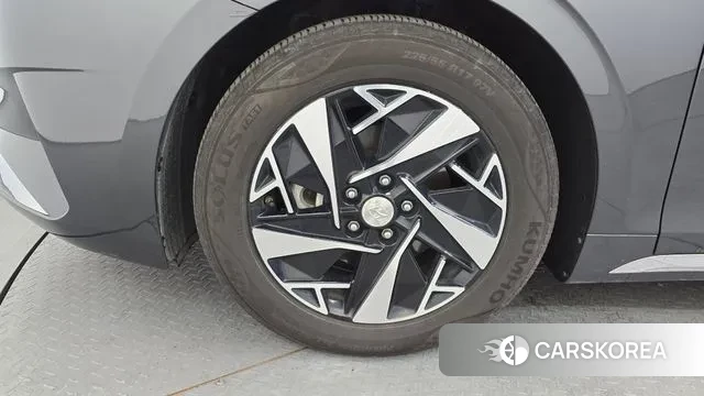 Hyundai The New Grandeur IG Hybrid id 3760216 из Кореи 15