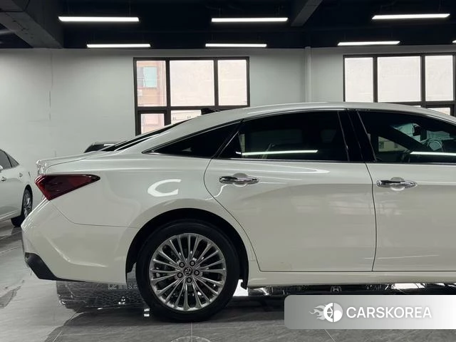 Toyota Asian dragon id 4353593 из Китая 10