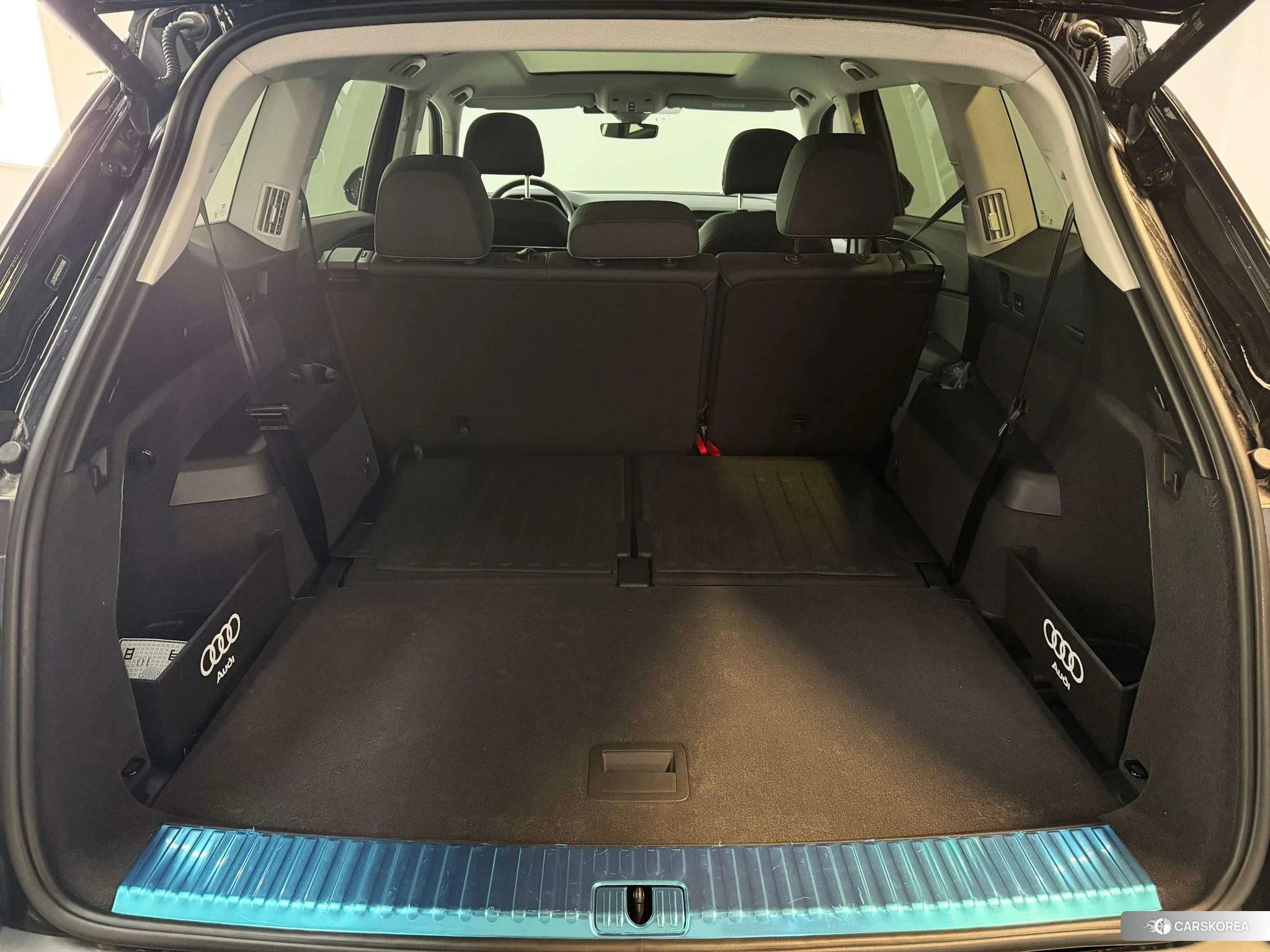Audi Q6 id 4467578 из Китая 10