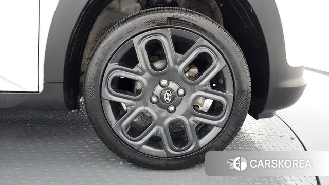 Hyundai Casper id 3410994 из Кореи 15