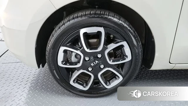 Kia The New Ray id 3541331 из Кореи 15