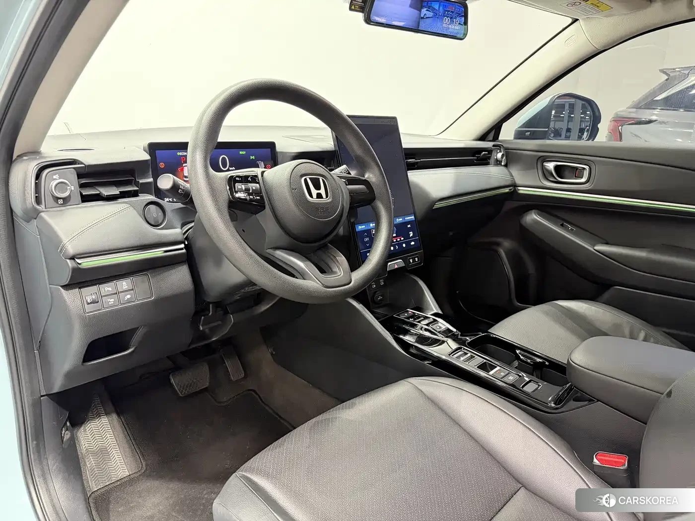 Honda e: NP1 Pole Pai 1 id 4589249 из Китая 10