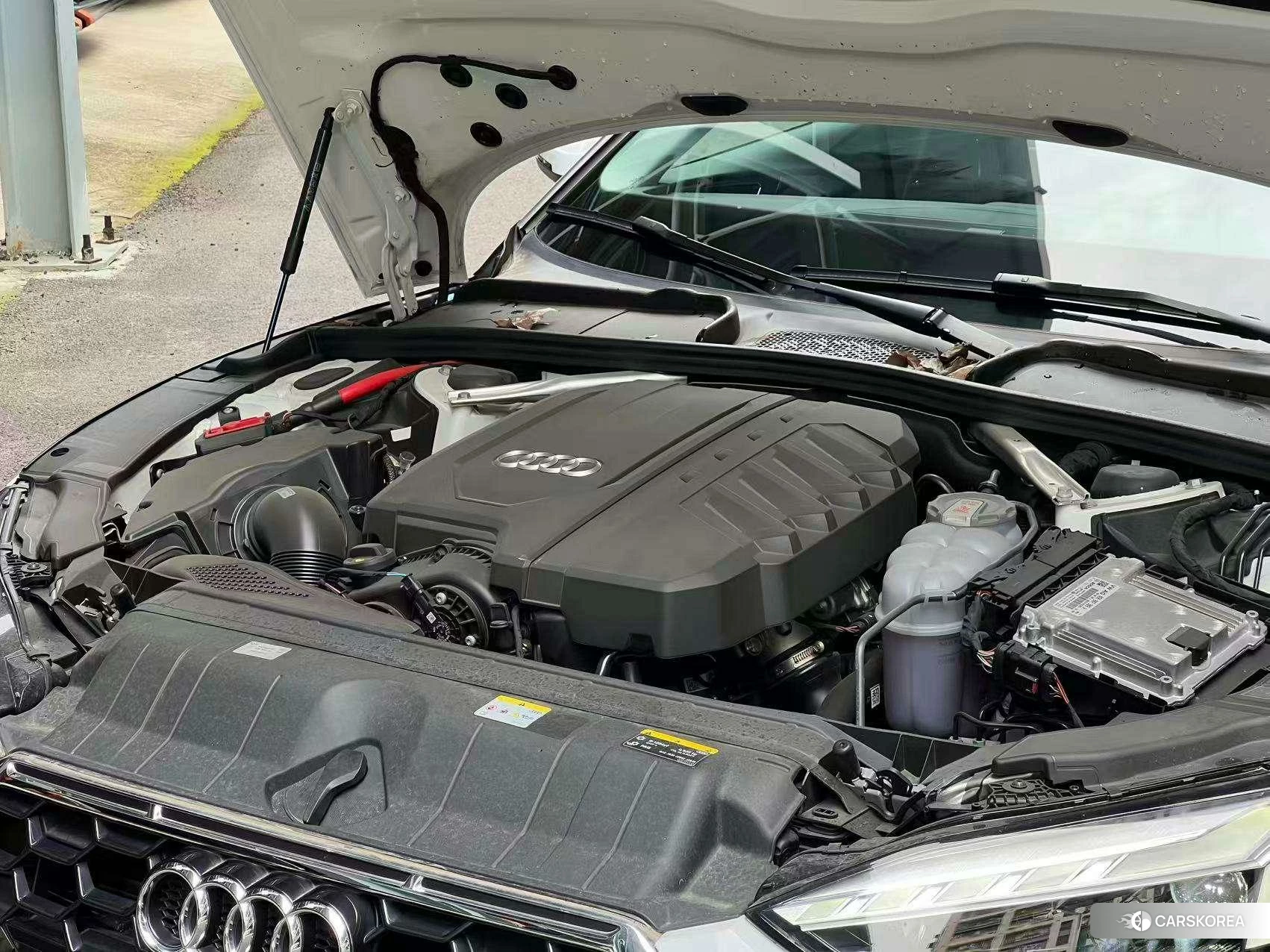 Audi A5 id 4513837 из Китая 21