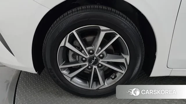 Kia The New K3 2nd generation id 3378834 из Кореи 15