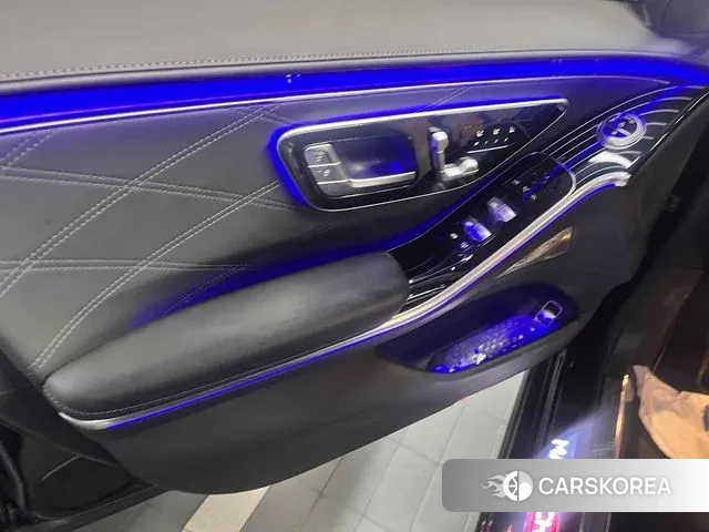 Mercedes-Benz S-Class W223 2024 Черный из Кореи, фото 5