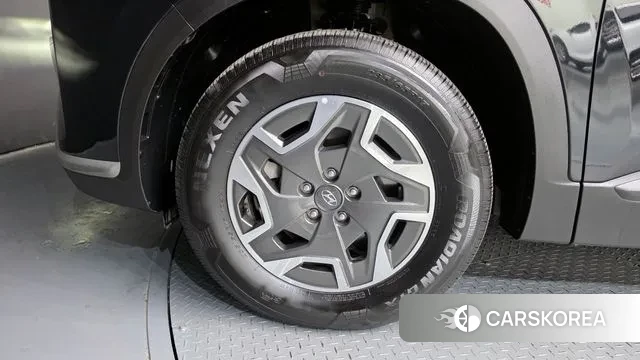 Hyundai The New Santa Fe id 3629769 из Кореи 15