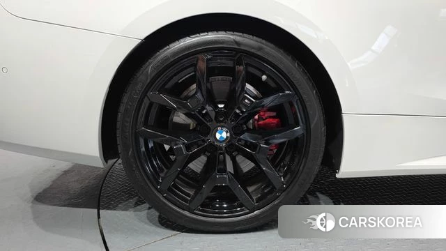 BMW 4 Series (G22) id 4342688 из Кореи 15