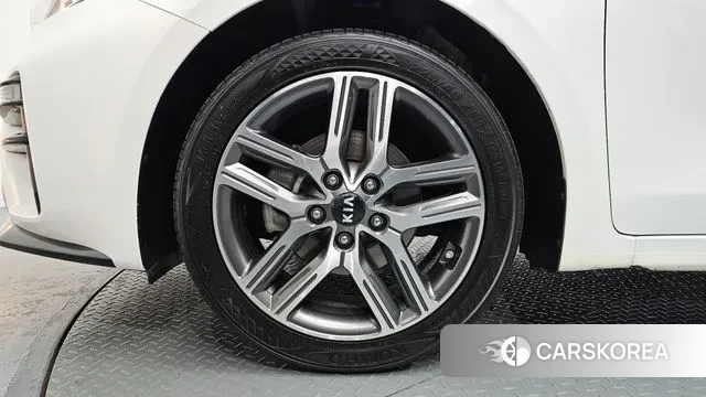 Kia Come New K3 id 3593454 из Кореи 15