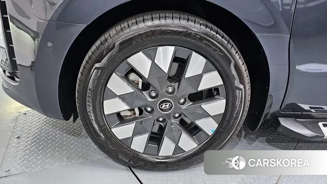 Hyundai Staria id 3400607 из Кореи 15