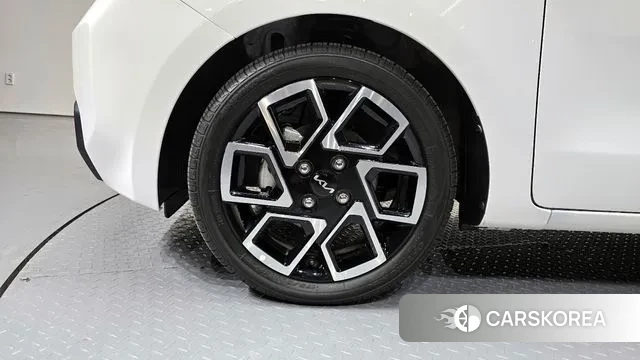 Kia The New Kia Ray id 3716022 из Кореи 15