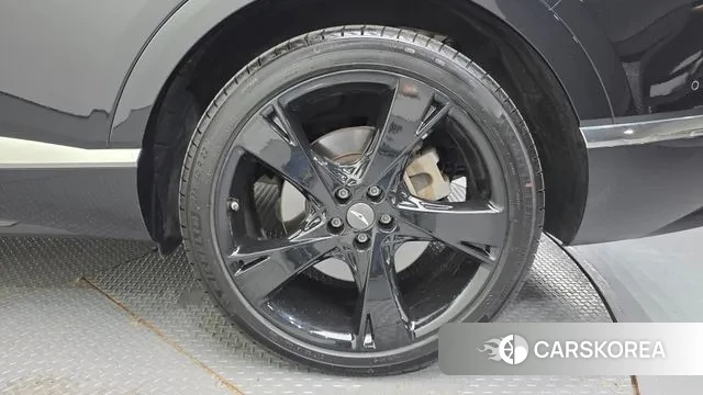 Genesis GV80 id 3226158 из Кореи 15