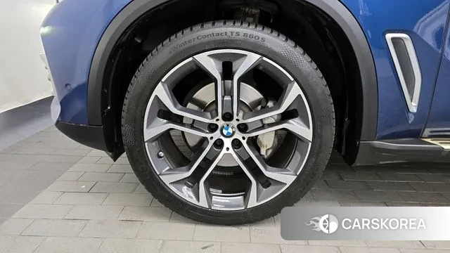 BMW X5 (G05) id 3695353 из Кореи 15