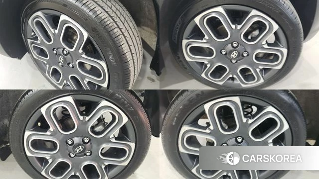 Hyundai Casper id 3856470 из Кореи 15