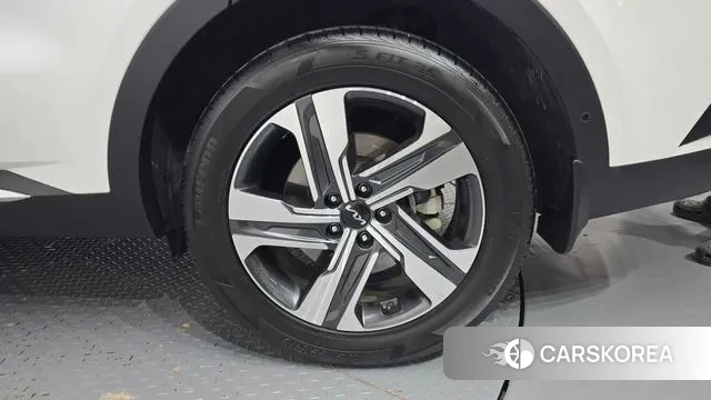 Kia Sorento 4th Generation id 3389996 из Кореи 15