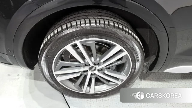 Audi Q5 (FY) id 3341925 из Кореи 15