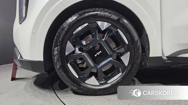 Kia The New Carnival 4th Generation id 3477418 из Кореи 15