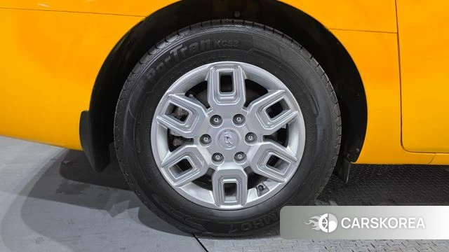 Hyundai Staria id 3897242 из Кореи 15