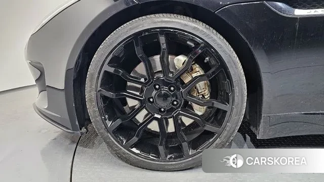 Jaguar F-TYPE id 3636597 из Кореи 15