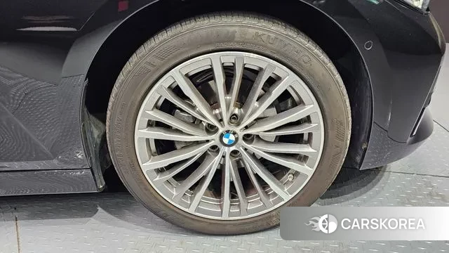 BMW 3 Series (G20) id 2901150 из Кореи 15