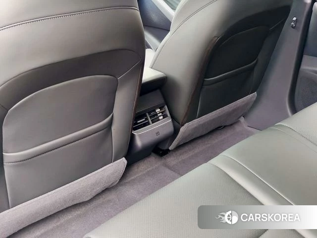 Nissan N6 2026 Синий из Китая, фото 5