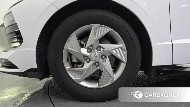 Hyundai Sonata D Edge (DN8) id 4400484 из Кореи 15