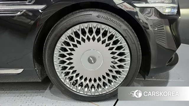 Genesis G90 id 3292060 из Кореи 15