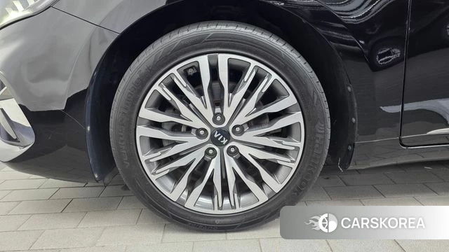 Kia K7 Premier id 4712482 из Кореи 15