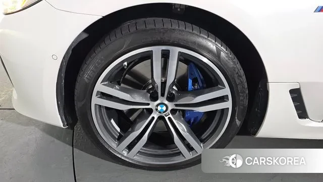 BMW 6 Series GT (G32) id 3590866 из Кореи 15