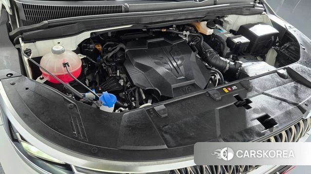 Kia Carnival 4th generation id 3910775 из Кореи 15