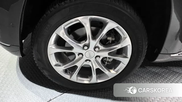 Jeep Grand Cherokee id 3160604 из Кореи 15