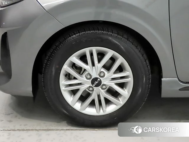 Kia Morning Urban (JA) id 3964365 из Кореи 15