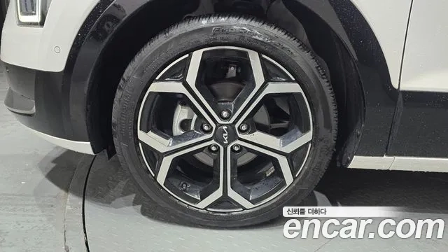 Kia Di Ol Nu Niro id 2943686 из Кореи 15