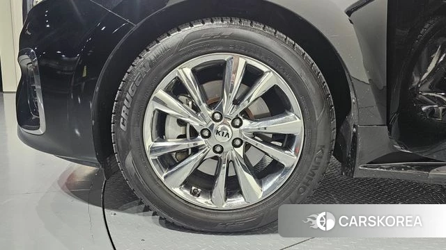 Kia The New Carnival id 3813760 из Кореи 15