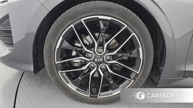 Kia K5 3rd generation id 3421828 из Кореи 15