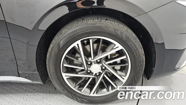 Hyundai The New Grandeur IG id 2916585 из Кореи 15