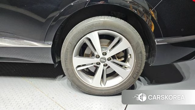 Genesis GV80 id 3800708 из Кореи 15