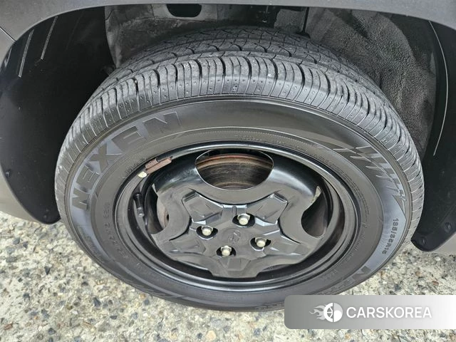 Hyundai Casper id 4513114 из Кореи 15