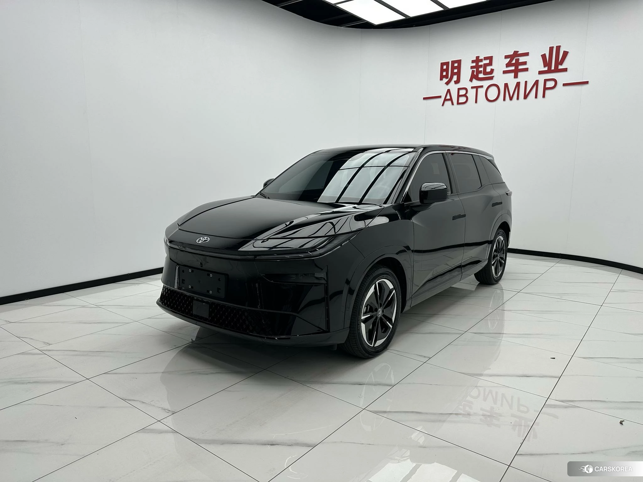 Toyota bZ3X id 4514889 из Китая 13
