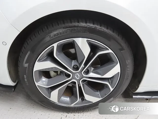 Renault Korea (Samsung) SM6 id 3522588 из Кореи 15